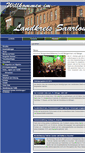 Mobile Screenshot of kreis-saarlouis.de